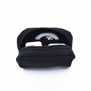 Organizador electrónico de viaje, organizador de cables para accesorios electrónicos |   Bolsa expandible para electrónicos, estuche organizador de tecnología para viajes - Product Image 1