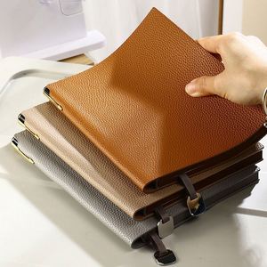 Personalized A5 Softcover Notebooks Custom Corporate Branded <b>Journal</b> Books for Corporate Events Graduation Gifts - Product Image 2