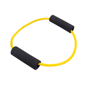 Resistance Bands <b>Physical</b> Therapy Bands and Exercise Bands for Body Stretching Rehabilitation Yoga and Home Exercises - Product Image 3