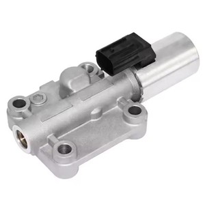 Válvula solenoide de transmisión Honda 28260-RDK-023, pieza de repuesto original para reparación de transmisión automática - Product Image 5