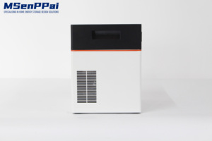 All-in-One ess1500w nhà máy điện 3500wh công suất cho văn phòng nhà năng lượng mặt trời bảng điều chỉnh pin Lithium ion chạy tủ lạnh TV máy tính - Product Image 3