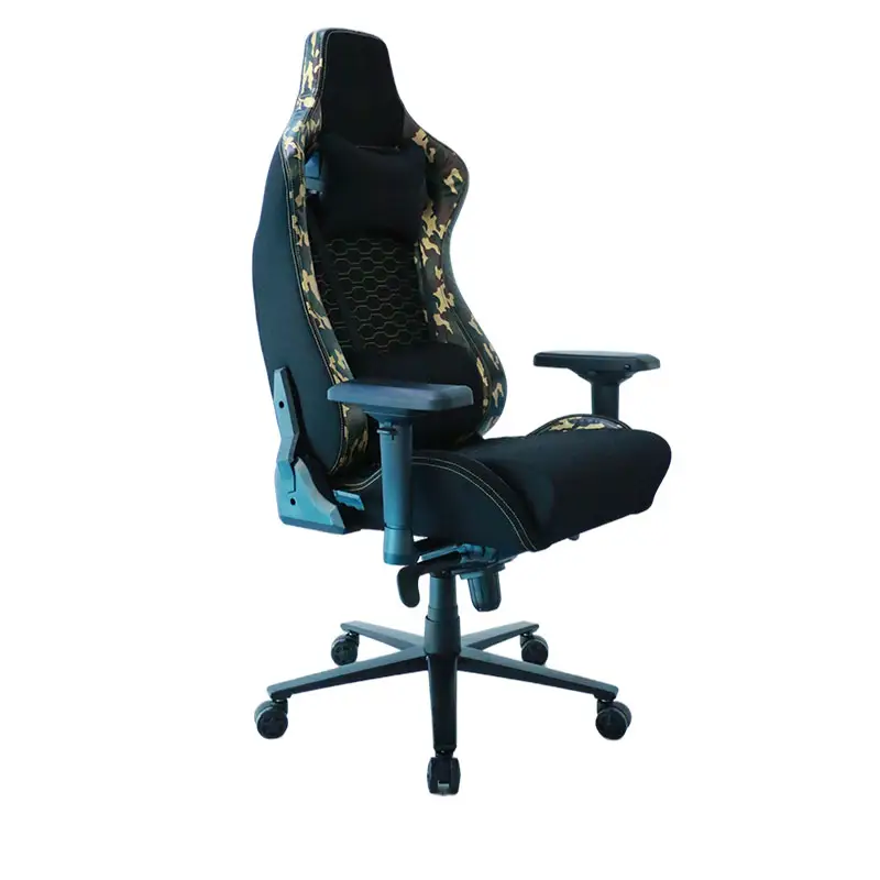 PARTNER Custom Type Reclining 155 Degree Computer Gaming Chairs for Pc Game