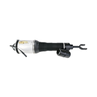 Jambe de suspension pneumatique avant avec amortisseur CDC pour Continental Phaeton 3D0616039 3D0616040