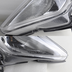 Haute qualité nouveau remplacement Yamaha <span class=keywords><strong>Raptor</strong></span> 700 <span class=keywords><strong>350</strong></span> YFZ 450 Wolverine droite gauche phare couvercle lentille assemblage 5TG-84310-03-00 - Product Image 4