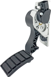 แป้นคันเร่งไฟฟ้าสำหรับรถบรรทุก VOLVO FH FM (พวงมาลัยซ้าย) รุ่น 20893508 <span class=keywords><strong>82627979</strong></span> 21116879 20574539 84557579 23890980 23385331 401399 - Product Image 4