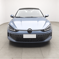 Voitures d'occasion Chine 2022 Volkswagen Lamando L 280TSI DSG Cool Edition LHD Essence Liftback Vente en gros