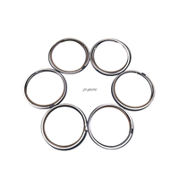 Segments de piston moteur pour BMW F25 F26 E70 F15 E71 F16 E89 X3 X4 X5 X6 Z4 N55 N55B30A N54 N54B30A 3.0T 11257587914