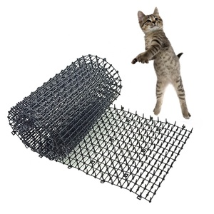 Tappetino Anti-Gatto per <span class=keywords><strong>Giardino</strong></span> Domestico, Tappetini Repellenti per Cani e Gatti - Product Image 1