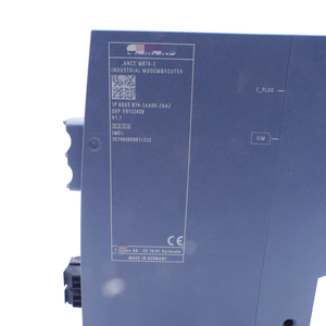 1plc Stuk Gloednieuwe Originele M874-<span class=keywords><strong>3</strong></span> 6GK5874-3AA00-2AA2 INDUSTRIËLE MODEM &amp;   ROUTER E1 - Product Image 3