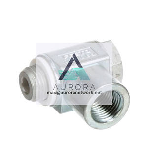 Accesorios de válvula neumática electrónica de alta calidad,/4-B, con buen precio - Product Image 1