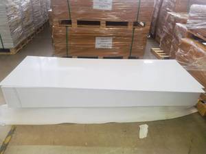 High Glossy Thermoforming HIPS Plastic High Impact <strong>Styrene</strong> <strong>Sheet</strong> for Sale - Product Image 6