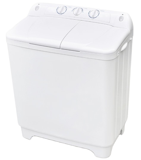 China Twin Tub Washing Machine 5KG-15KG - Efficient & Reliable