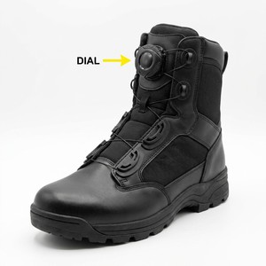 Koşu Ayakkabıları için Hızlı Bağlama Sistemi Tek Elle Kullanımlı Gergi Kilidi Kadranı Maraton Spor Ayakkabıları Özel Logo Toplu Toptan Satış - Product Image 5