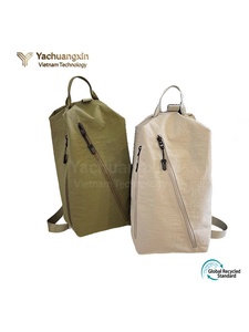 Sac à dos en tissu Oxford de grande capacité, sac de randonnée et de camping en plein air, sac à bandoulière multifonctionnel, deux couleurs disponibles - Product Image 6