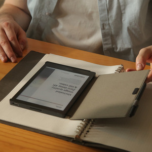 <span class=keywords><strong>Lector</strong></span> de Libros Electrónicos E-ink OEM al por Mayor, Negro, Económico, de 7.8 Pulgadas - Product Image 6