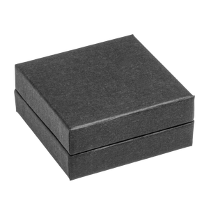 Serie 0605 HINGE – Scatola a cerniera per rimorchi e orecchini | Scatola 60×60×25 mm - Product Image 2