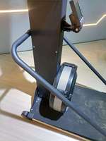Máquina de Remo con Resistencia Ajustable para Uso en Interiores, Gimnasio en Casa, Remos con Resistencia al Viento, Buena Calidad, Material de Primera