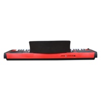 Fabrikgroßhandel 61 Tasten Digitalpiano Elektronische Orgel Tragbare Musikinstrumente Zubehör