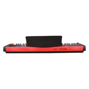 Nhà Máy Bán buôn 61 phím đàn piano kỹ thuật số organ điện tử di động nhạc cụ phụ kiện - Product Image 6