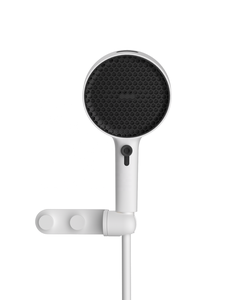 Cabezal de Ducha Manual Moderno de Alto <span class=keywords><strong>Flujo</strong></span> con 4 Funciones, Anticlog, de Plástico ABS, Accesorios de Baño - Product Image 6