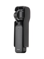 Cámara PTZ de Bolsillo Dajiang Osmo Pocket3 Usada, Sensor CMOS HD, Antivibración Óptica, Cámara para Vlogs de Viajes, Cámara Deportiva Usada