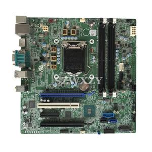 Pour <span class=keywords><strong>Dell</strong></span> Precision T3620 3620 <span class=keywords><strong>T30</strong></span> carte mère de bureau 9WH54 09WH54 CN-09WH54 R46NM E307069 LGA1151 DDR4 100% testé livraison rapide - Product Image 1
