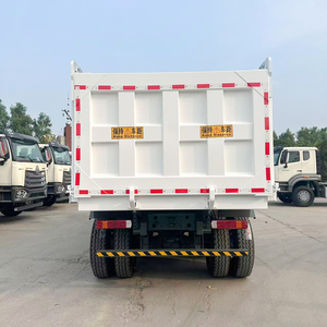 <span class=keywords><strong>Camion</strong></span> benne basculante Sinotruck Howo 6x4 10 roues 30 tonnes à prix avantageux - Product Image 6
