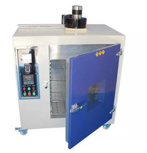 <span class=keywords><strong>UV</strong></span> ultraviyole yaşlanma test odası, yüksek sıcaklık hava direnci test makinesi için deri/kauçuk/lastik - Product Image 3