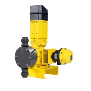 Bombas Dosificadoras Milton-Roy Maxroy, Equipos para Procesos Químicos Accionados por Motor - Product Image 2