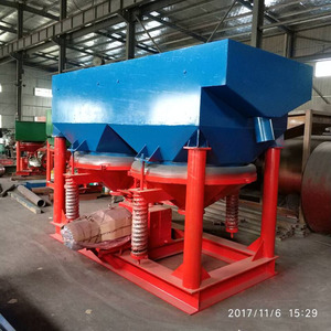 Jxsc Chất lượng cao Vàng <span class=keywords><strong>Jig</strong></span> Máy trọng lực tách khoáng <span class=keywords><strong>Jig</strong></span> <span class=keywords><strong>separator</strong></span> - Product Image 6