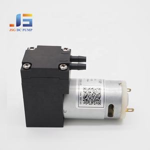 Mini pompe à diaphragme DC, électrovanne <span class=keywords><strong>Lego</strong></span>, pompe à eau haute pression et haut débit - Product Image 3