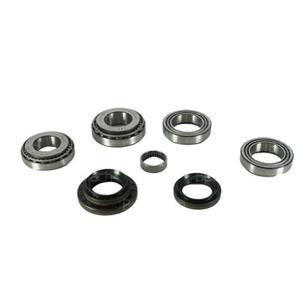 Kit cuscinetto e guarnizione posteriore adatto per Discovery 3 e 4 e Range Rover Sport con differenziali bloccabili - Product Image 1