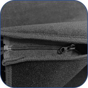 Tragbare Rotlicht-Therapie kapsel für Ganzkörper-Rot-Infrarot-Licht-Schmerz linderung 90x180CM PDT-Maschine - Product Image 4