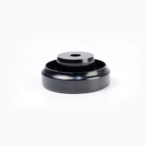 Producto único especial de alto grado Torneado CNC Mecanizado Servicios de acero Piezas de metal - Product Image 3