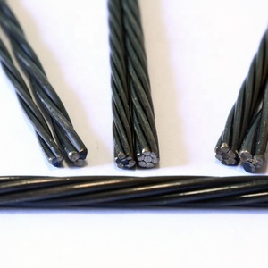 Costruzione del ponte tendine precompresso a416gr270 tendine per post tensionamento - Product Image 5