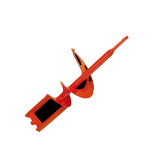 Offset <b>Plaster</b> <b>Mixer</b> <b>Paddle</b> Light Smooth Substitute For Corner And Edge Mixing - Product Image 1