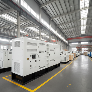 Small Water Cooled 50Hz 8kw 10kva Single Three Phase With Chinese Engine LTY-8GF 1. Stable & Reliable Power Supp - Product Image 5