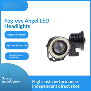 <span class=keywords><strong>Luz</strong></span> antiniebla LED para coche <span class=keywords><strong>de</strong></span> 89 mm con ojo <span class=keywords><strong>de</strong></span> ángel COB, <span class=keywords><strong>luz</strong></span> antiniebla tipo ojo <span class=keywords><strong>de</strong></span> toro, <span class=keywords><strong>luz</strong></span> antiniebla modificada, <span class=keywords><strong>luz</strong></span> diurna, <span class=keywords><strong>luz</strong></span> antiniebla <span class=keywords><strong>de</strong></span> 3.5 pulgadas - Product Image 2