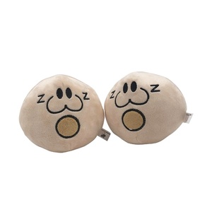 Lindo Oso de Peluche Promocional con Logotipo de Marca - Product Image 2