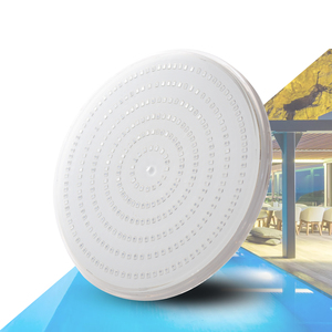 Ứng dụng điều khiển từ xa điều khiển hồ bơi ánh sáng đèn <span class=keywords><strong>LED</strong></span> không thấm nước IP68 RGB hồ bơi ánh sáng dưới nước - Product Image 5