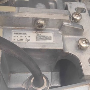 FRPA 5G 3G <span class=keywords><strong>4G</strong></span>対応の通信無線機器RRU、無線インフラ、基地局機器、通信システム - Product Image 6