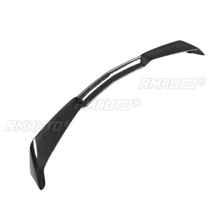 Alerón Trasero para Chevrolet Corvette C8, Alerón de Maletero, Alerón de Techo para Chevrolet Corvette C8 2020-2024, Kit de Carrocería - Product Image 6