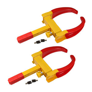 Serrures <span class=keywords><strong>de</strong></span> serrage <span class=keywords><strong>de</strong></span> <span class=keywords><strong>roue</strong></span> <span class=keywords><strong>de</strong></span> remorque réglables <span class=keywords><strong>antivol</strong></span> à vendre - Product Image 3