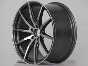 Jantes en alliage YQ <span class=keywords><strong>prix</strong></span> de gros R19 20 pouces 5x112 roue en alliage PCD pour <span class=keywords><strong>AMG</strong></span> - Product Image 4