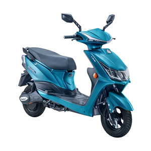 Trottinette électrique Tunwal Lithino Pro, élégante, à batterie, deux roues, pour les trajets quotidiens, les déplacements urbains et la mobilité personnelle - Product Image 5