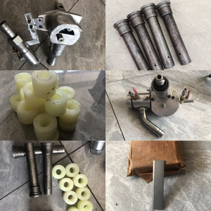 Meilleur <span class=keywords><strong>prix</strong></span>, machine à pulvériser GRC multifonction, machine à pulvériser du béton, du <span class=keywords><strong>ciment</strong></span> et du mortier pour la fabrication de fenêtres et de portes - Product Image 6