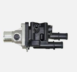 เทอร์โมสตัทพร้อมที่อยู่อาศัยและเซ็นเซอร์71770832 71744389 - Product Image 2