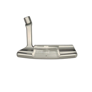 Tête de fers de golf en <span class=keywords><strong>acier</strong></span> inoxydable GSS en <span class=keywords><strong>acier</strong></span> au carbone 100% avec <span class=keywords><strong>ou</strong></span> sans manche et poignée LOGO personnalisé - Product Image 6