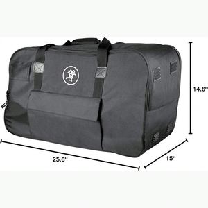 Étui de protection pour enceinte EVA, sac de transport portable pour Boombox 2 / Boombox 3, sac de transport pour enceinte sans fil EVA - Product Image 3