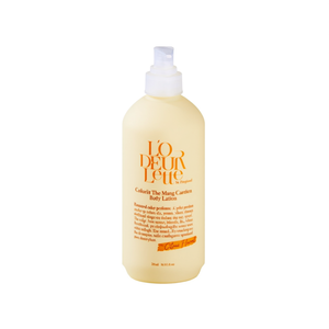 L'ODEURLETTE Colorfit Ylang Garden Lotion pour le corps 500ml Formule K Beauty Soin quotidien de la peau Tous types de peau - Product Image 2